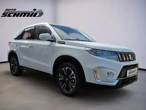 Used SUZUKI VITARA Hybrid 2024 Ad 