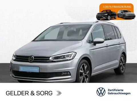 Annonce VOLKSWAGEN TOURAN Diesel 2020 d'occasion 