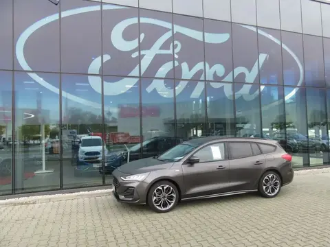 Used FORD FOCUS Petrol 2022 Ad 