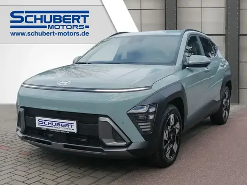 Annonce HYUNDAI KONA Essence 2024 d'occasion 