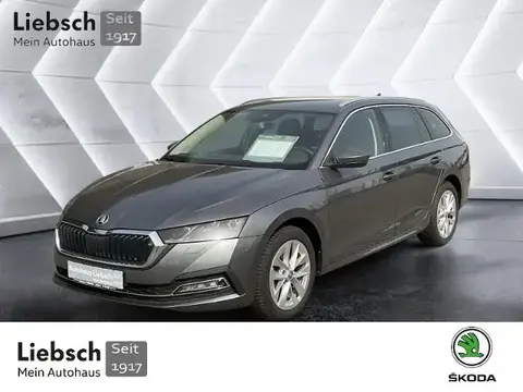 Used SKODA OCTAVIA Diesel 2023 Ad 