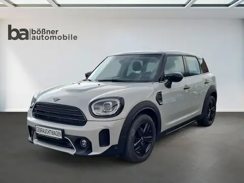 Annonce MINI COOPER Diesel 2022 d'occasion 