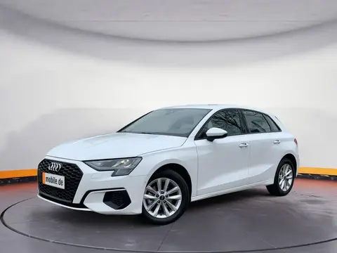 Annonce AUDI A3 Essence 2023 d'occasion 