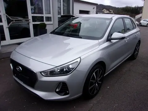 Used HYUNDAI I30 Petrol 2018 Ad 