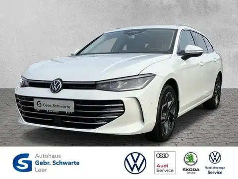 Annonce VOLKSWAGEN PASSAT Diesel 2024 d'occasion 