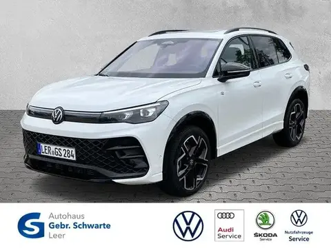 Annonce VOLKSWAGEN TIGUAN Diesel 2024 d'occasion 