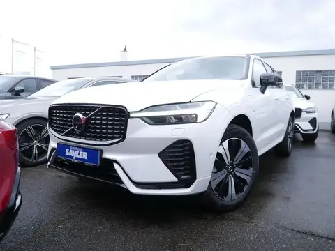 Annonce VOLVO XC60 Hybride 2024 d'occasion 