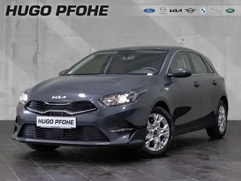 Used KIA CEED Petrol 2022 Ad 