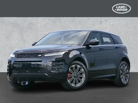 Annonce LAND ROVER RANGE ROVER EVOQUE Diesel 2024 d'occasion Allemagne