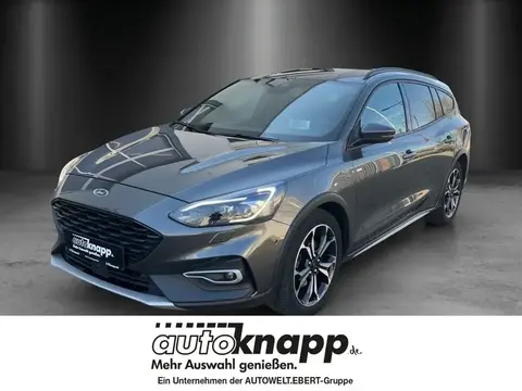 Used FORD FOCUS Petrol 2019 Ad 