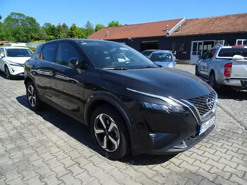 Used NISSAN QASHQAI Petrol 2022 Ad 