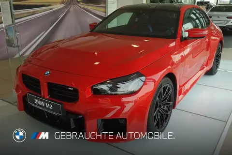 Used BMW M2 Petrol 2023 Ad 