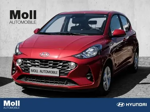 Annonce HYUNDAI I10 Essence 2023 d'occasion 