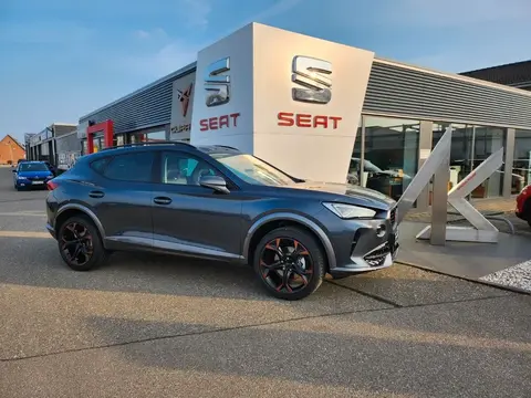 Annonce CUPRA FORMENTOR Essence 2024 d'occasion 