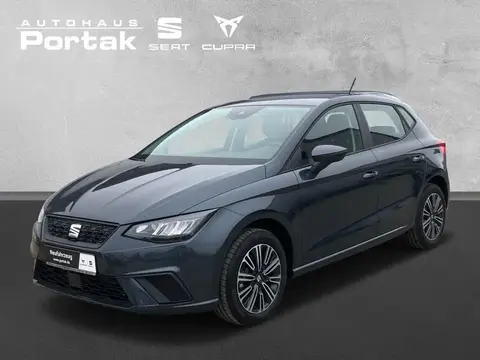 Annonce SEAT IBIZA Essence 2024 d'occasion 