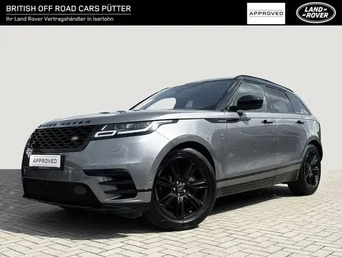 Used LAND ROVER RANGE ROVER VELAR Petrol 2020 Ad 