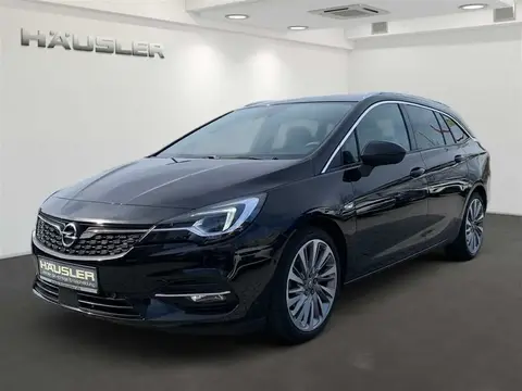 Used OPEL ASTRA Petrol 2020 Ad 