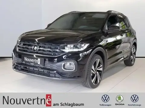 Used VOLKSWAGEN T-CROSS Petrol 2024 Ad 