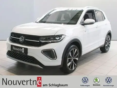 Used VOLKSWAGEN T-CROSS Petrol 2024 Ad 