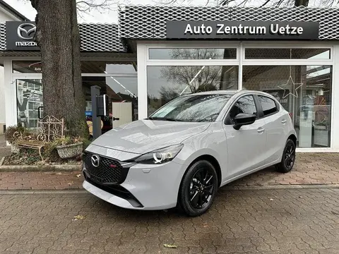 Used MAZDA 2 Hybrid 2024 Ad 