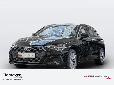 Annonce AUDI A3 Hybride 2020 d'occasion 