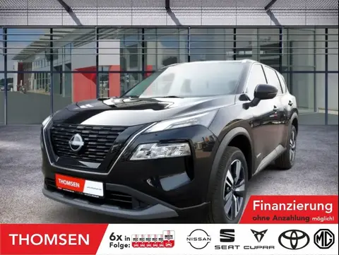 Used NISSAN X-TRAIL Hybrid 2024 Ad 