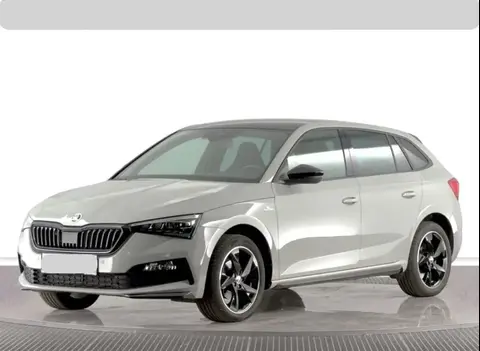 Used SKODA SCALA Petrol 2022 Ad 