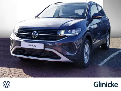 Used VOLKSWAGEN T-CROSS Petrol 2024 Ad 