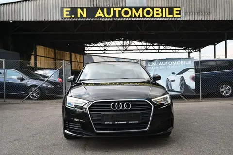 Used AUDI A3 Diesel 2018 Ad Germany