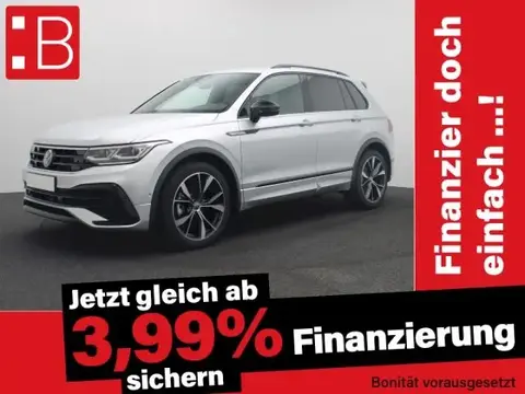 Annonce VOLKSWAGEN TIGUAN Essence 2023 d'occasion 