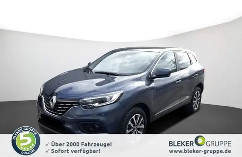 Annonce RENAULT KADJAR Diesel 2020 d'occasion 