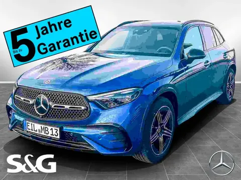 Annonce MERCEDES-BENZ CLASSE GLC Essence 2024 d'occasion 