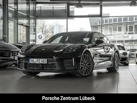 Used PORSCHE PANAMERA Petrol 2024 Ad Germany