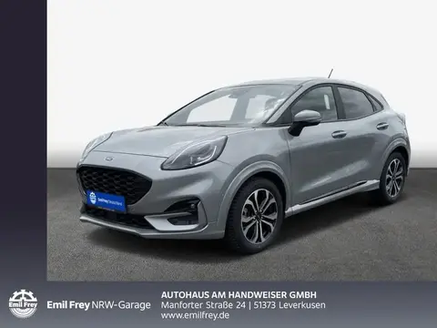 Used FORD PUMA Petrol 2023 Ad 