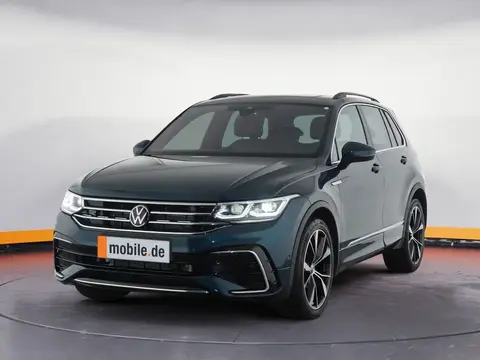 Annonce VOLKSWAGEN TIGUAN Diesel 2023 d'occasion 