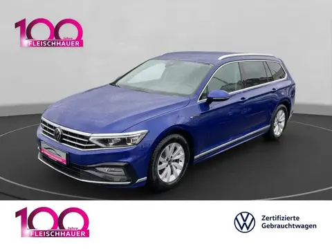 Used VOLKSWAGEN PASSAT Diesel 2022 Ad 