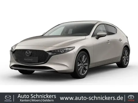 Annonce MAZDA 3 Essence 2024 d'occasion 