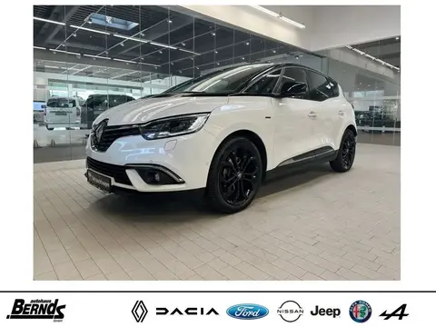 Used RENAULT SCENIC Petrol 2019 Ad 