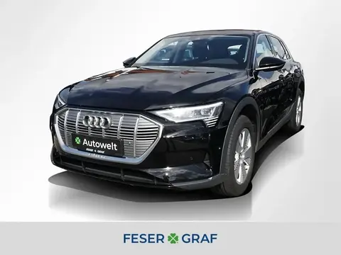 Used AUDI E-TRON Not specified 2019 Ad 