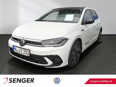 Annonce VOLKSWAGEN POLO Essence 2024 d'occasion 