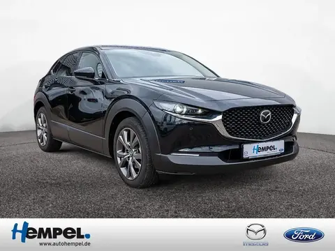 Annonce MAZDA CX-30 Essence 2020 d'occasion 