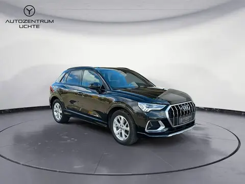 Annonce AUDI Q3 Diesel 2019 d'occasion 