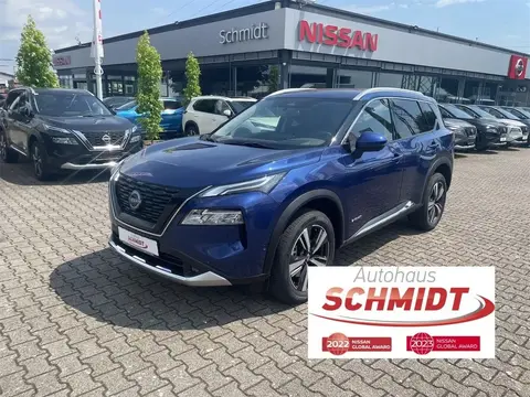 Used NISSAN X-TRAIL Hybrid 2024 Ad 