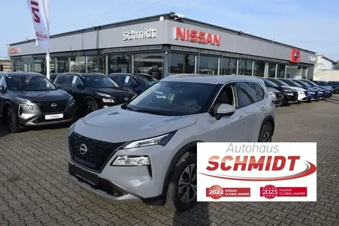 Used NISSAN X-TRAIL Hybrid 2024 Ad 