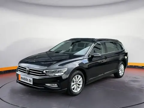 Used VOLKSWAGEN PASSAT Diesel 2024 Ad 