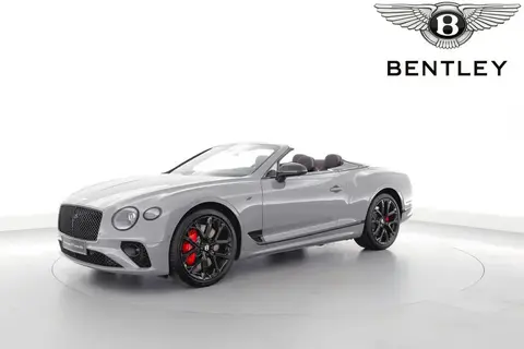 Annonce BENTLEY CONTINENTAL Essence 2024 d'occasion 