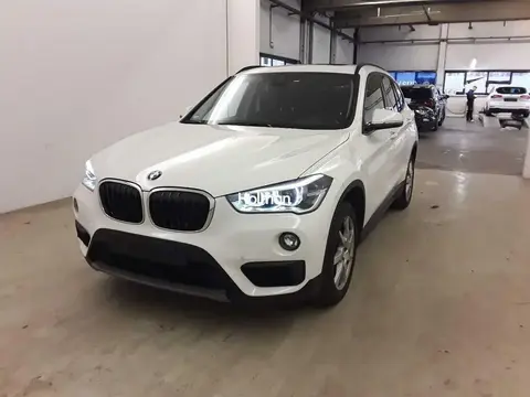 Annonce BMW X1 Essence 2019 d'occasion 