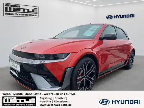 Used HYUNDAI IONIQ Not specified 2024 Ad 