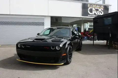 Annonce DODGE CHALLENGER Essence 2024 d'occasion 