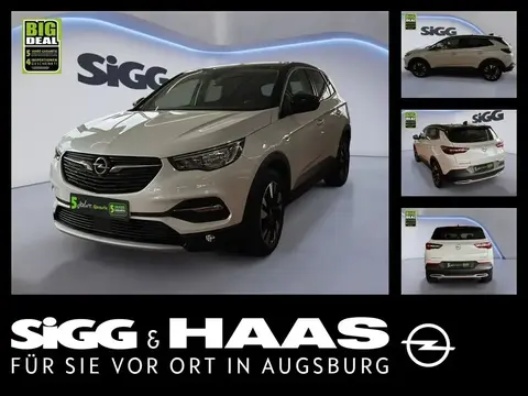 Used OPEL GRANDLAND Petrol 2019 Ad 